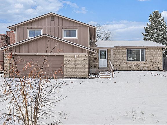2nd image of 3256 S Granby Way
