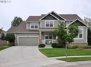 6915 Antigua Pl, Fort Collins, CO 80525