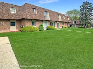 4809 Gull Rd APT 25, Lansing, MI 48917