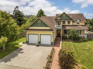 655 Jacobsen Way, Ferndale, CA 95536