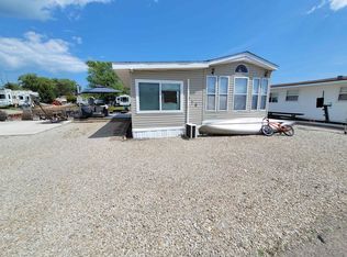 831 S Main St UNIT 170, Au Gres, MI 48703