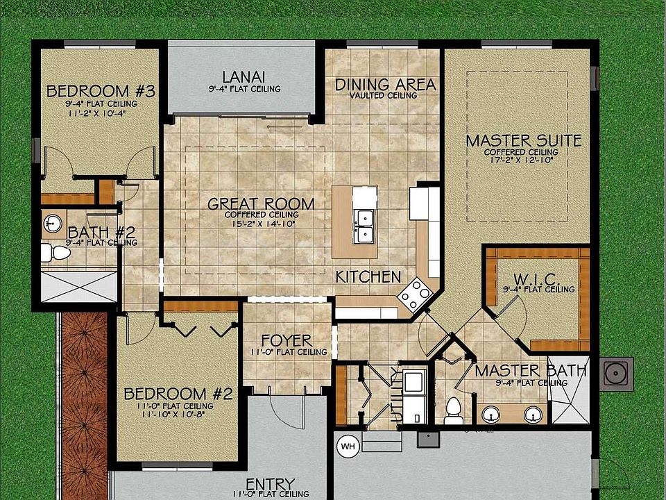 2nd image of 3001 Chapman Blvd
