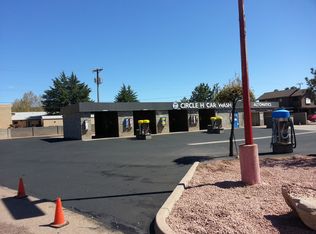 713 S Beeline Hwy, Payson, AZ 85541