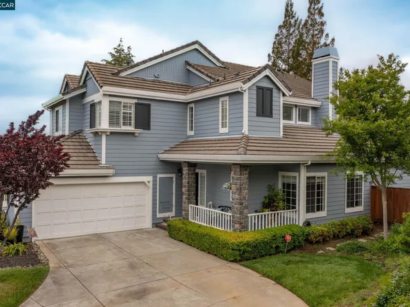 812 Chert Pl, Clayton, CA 94517