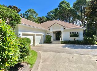 3159 Club Dr, Miramar Beach, FL 32550