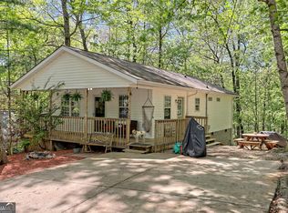 36 Jericho Ln, Clayton, GA 30525