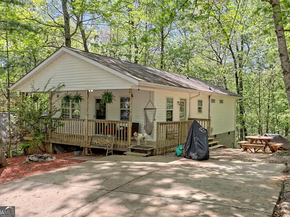 36 Jericho Ln, Clayton, GA 30525