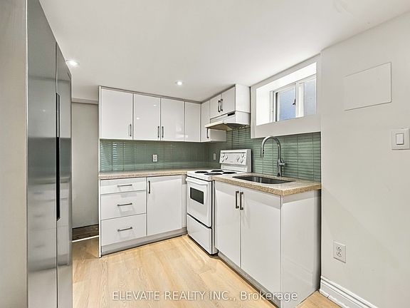 2nd image of 66 Hartley Ave #Basement