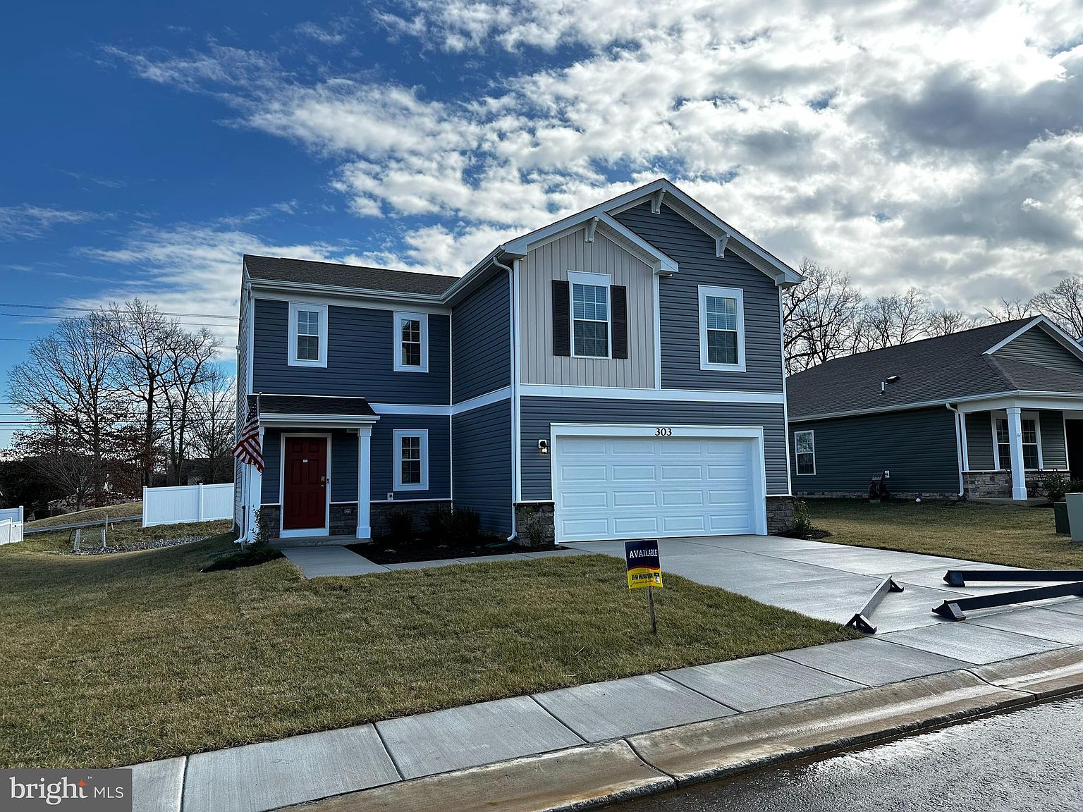 323 Aylesbury Ln, Martinsburg, WV 25403 Zillow