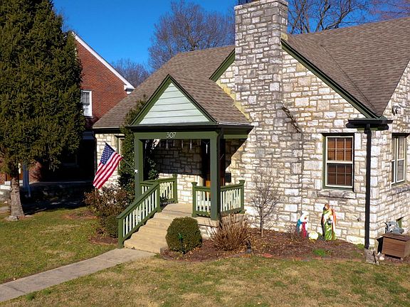 4th image of 307 Arcadia Park