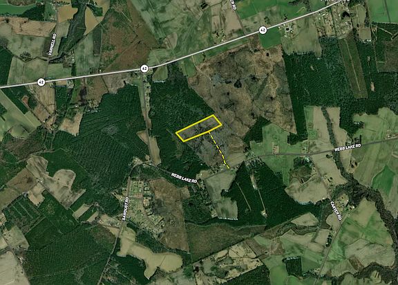 3rd image of 0 Webb Lake Rd Lot Wp002