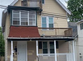 128 Central Ave, Waterbury, CT 06702