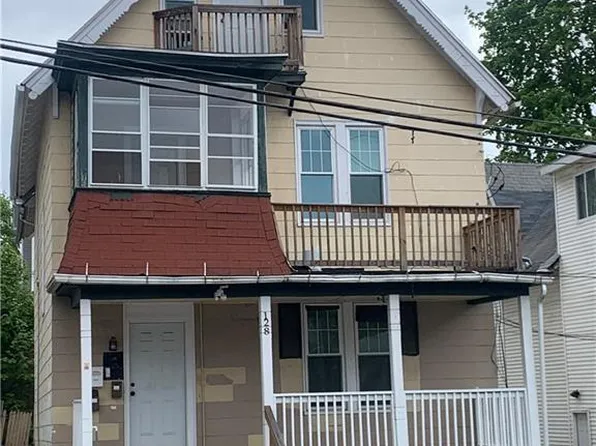 128 Central Avenue, Waterbury, CT 06702
