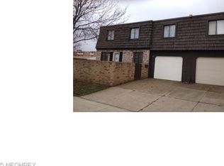 547 Tollis Pkwy UNIT 2-09, Broadview Heights, OH 44147