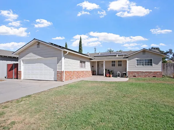 3737 Topeka St, Riverbank, CA 95367