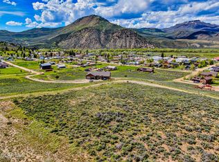 LOT 4 Ridgeway Ave, Hot Sulphur Springs, CO 80451