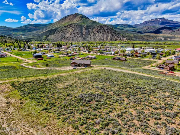 Lot 4 Ridgeway, Hot Sulphur Springs, CO 80451