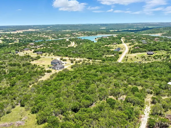 1640 Skyline Dr, Bluff Dale, TX 76433