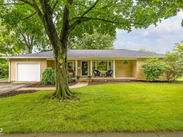 817 E Washington St, Lebanon, IN 46052