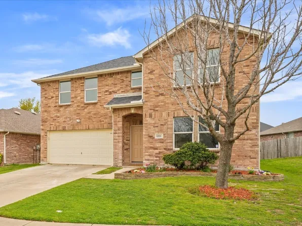 13211 Ambrose Dr, Frisco, TX 75035