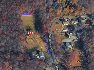 9 Old Traveled Way, Roxbury Twp., NJ 07852