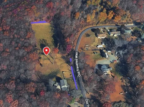 9 Old Traveled Way, Roxbury Twp., NJ 07852