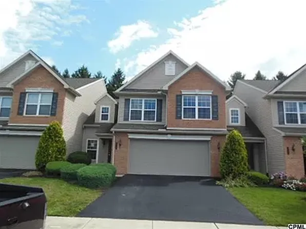 4150 Roth Farm Village Cir, Mechanicsburg, PA 17050