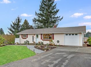 3422 275th St NE, Arlington, WA 98223