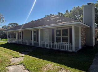 11144 Gate Way Dr, Baton Rouge, LA 70818