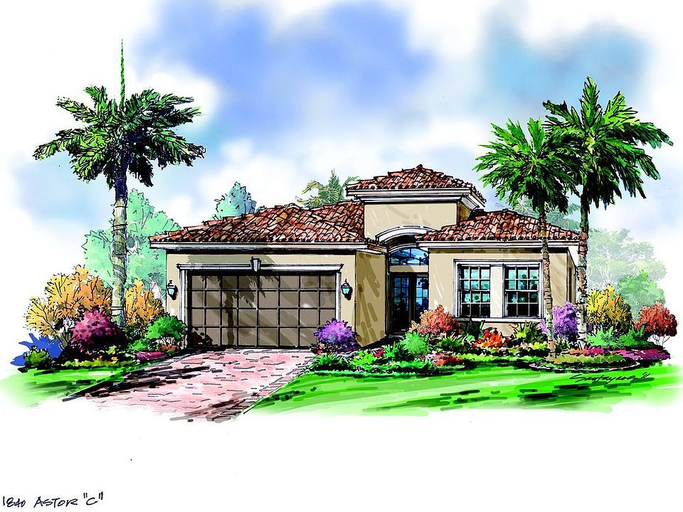 9213 Campanile Circle
