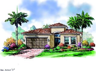 9213 Campanile Cir, Naples, FL 34114