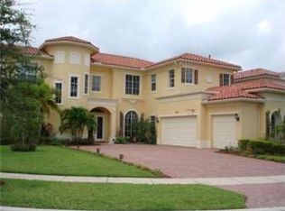 3512 Lago De Talavera, Lake Worth, FL 33467
