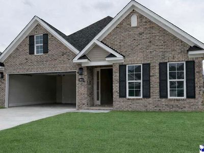 3016 Weatherstone Ln, Florence, SC, 29501