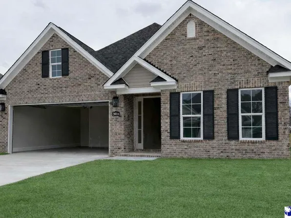 3016 Weatherstone Ln, Florence, SC 29501