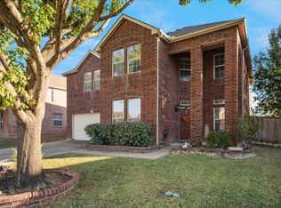 1104 Windhaven Cir, Lewisville, TX 75067
