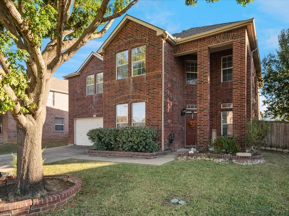 1104 Windhaven Cir, Lewisville, TX 75067