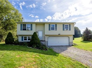 4272 S Elyria Rd, Shreve, OH 44676