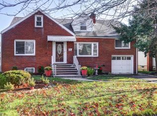 805 Caldwell Ave, Union, NJ 07083