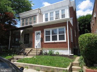 433 Pusey Ave, Collingdale, PA 19023