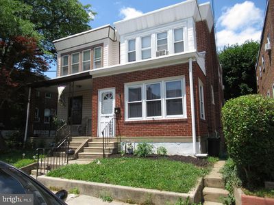 433 Pusey Ave, Collingdale, PA, 19023