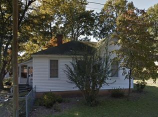 414 Hillcrest Ave, Columbia, SC 29203