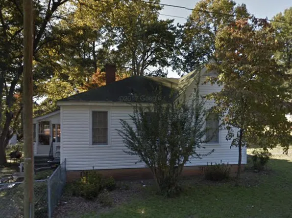 414 Hillcrest Ave, Columbia, SC 29203