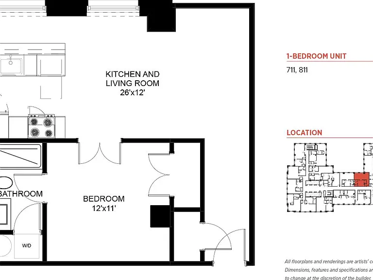 The Residences at The RJ Reynolds Building — Photo 54