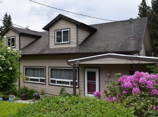 1575 N Henry St, Coquille, OR