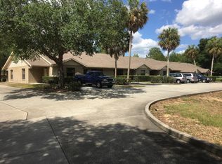 5341 S Pleasant Grove Rd, Inverness, FL 34452