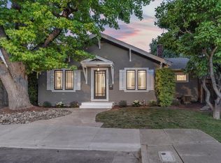 1349 Iris Ct, San Jose, CA 95125
