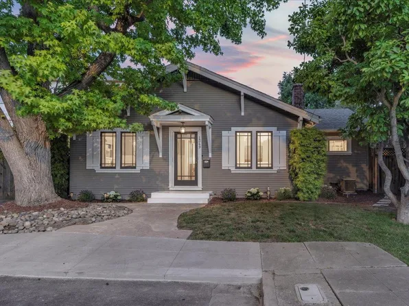 1349 Iris Ct, San Jose, CA 95125