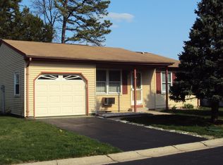 21 Norwalk Ave, Manchester Township, NJ 08759