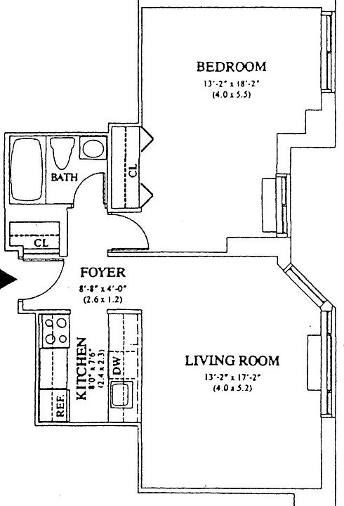 1st image of 350 Albany St APT 10E