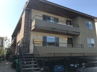2025 NW 59th St APT 3, Seattle, WA 98107